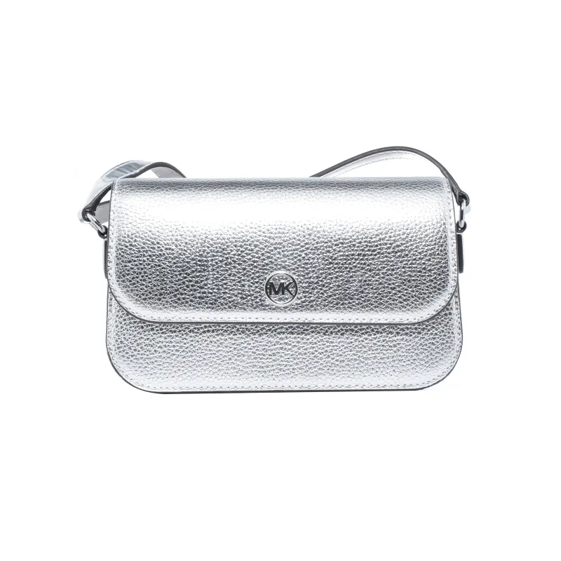 Dámska Kabelka MICHAEL KORS 35F4STVC1MSIL (21X12X5CM )