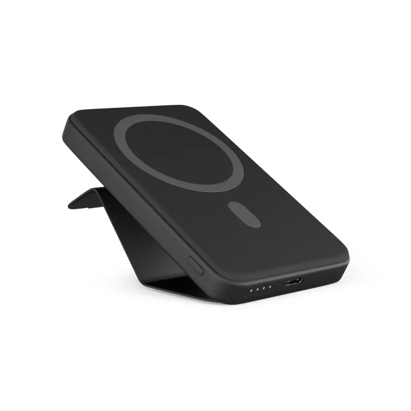 iStores by Epico UltraPack Stand 7000mAh Mag+ bezdrôtová powerbanka so…