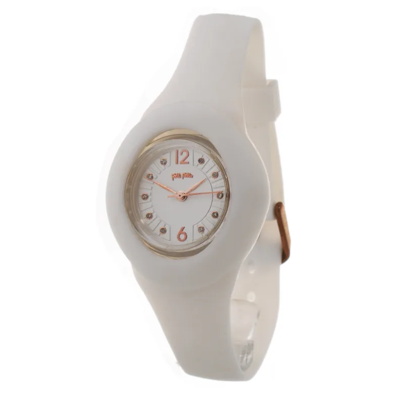 Dámske Hodinky FOLLI FOLLIE WF15P042ZSS (35MM)