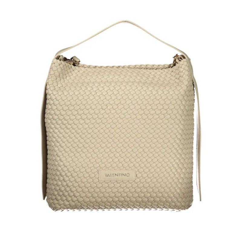 Dámska Kabelka VALENTINO BAGS - Bežová
 31.0X34.0X11.0cm Farba: Bežová, Veľkosť: 31.0X34.0X11.0