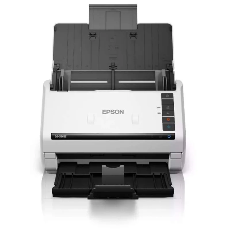 EPSON Workforce DS-530III (B11B286401)