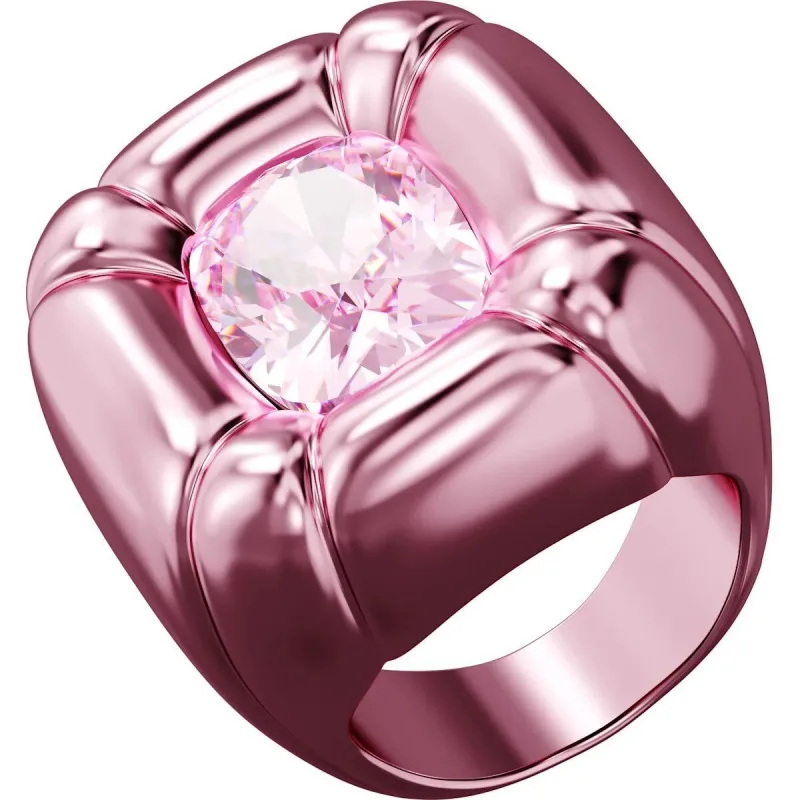 Dámsky Prsteň SWAROVSKI 5601579 (55-DIAMETRO INTERNO 17,2MM )