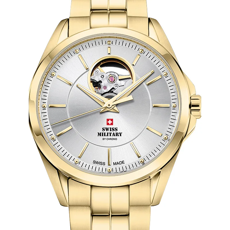 Swiss Military SMA34085.31