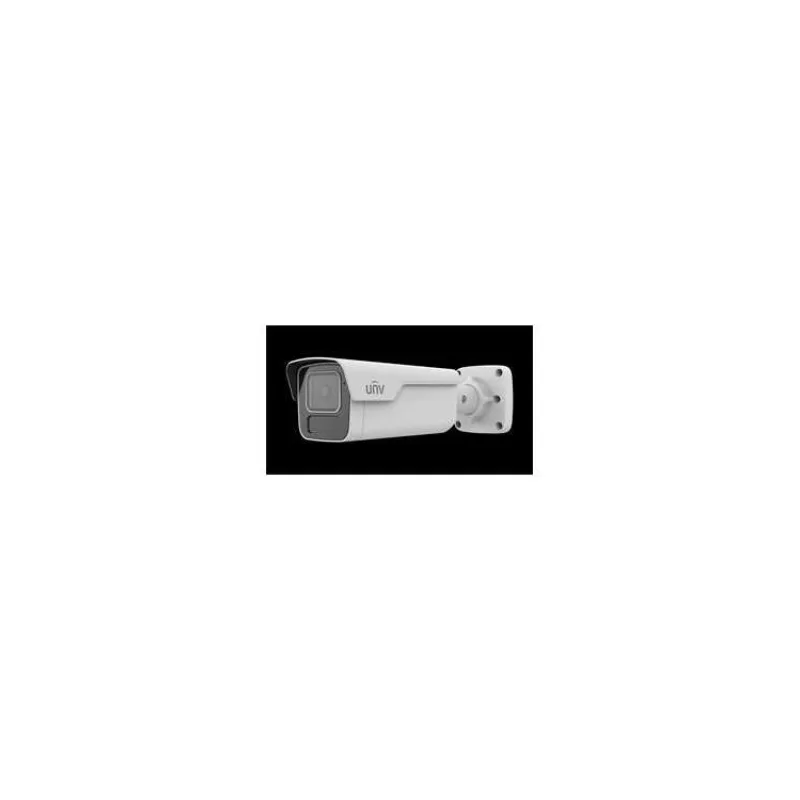 UNIVIEW IP kamera, PRIME II, 2880x1620 (5 Mpix), až 30 sn/s, H.265, obj. 2,8mm(110°), PoE, Mic, IR 80m, WDR 130dB, Micro SDXC, I (IPC2B15SS-ADF28K-I1)