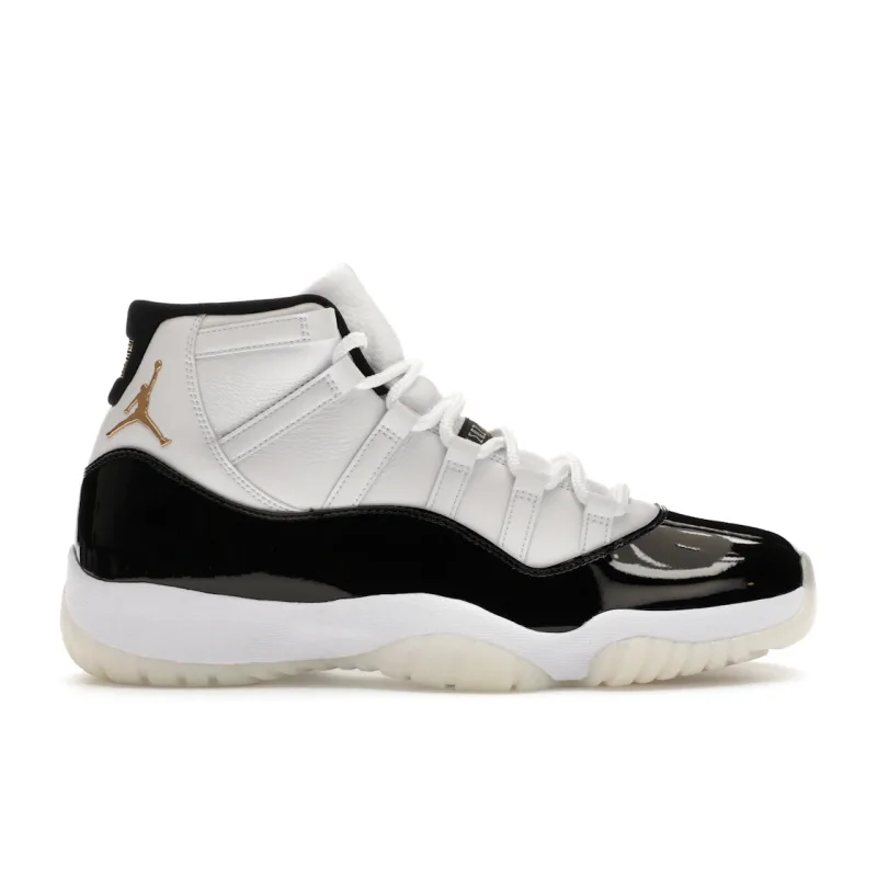 Jordan 11 Retro DMP Gratitude (2023) - 46