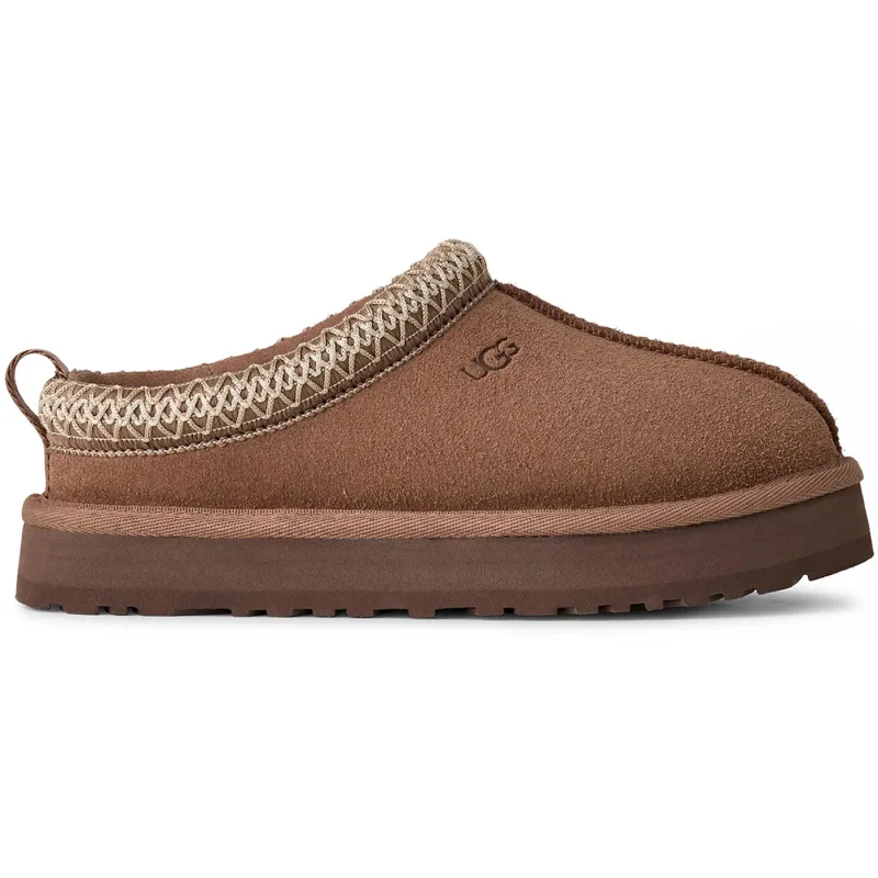 UGG Tazz Slipper Rocky Oak (Kids) - 37