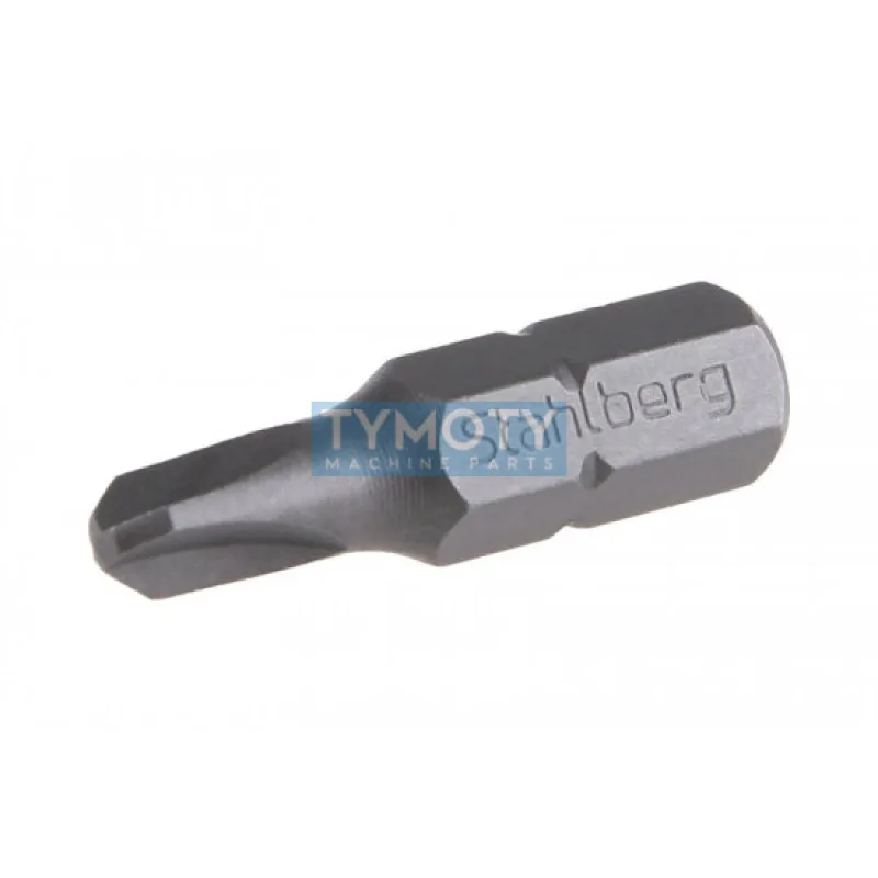 Bit bezpečnostný TW3x25 mm, Stahlberg