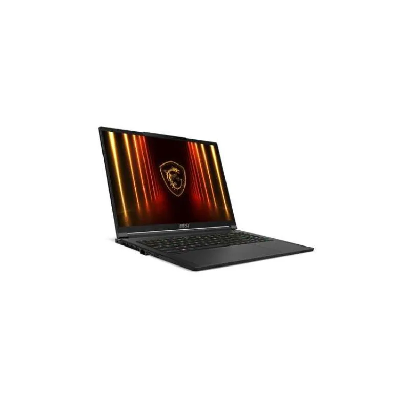 MSI Stealth 16 AI+ B3WH-054CZ/Core Ultra 9 386H/32GB/1TB/RTX 5070 Ti, 12GB/16" QHD+240Hz OLED/Copilot+PC/Win11Pro (9S7-263111-054)