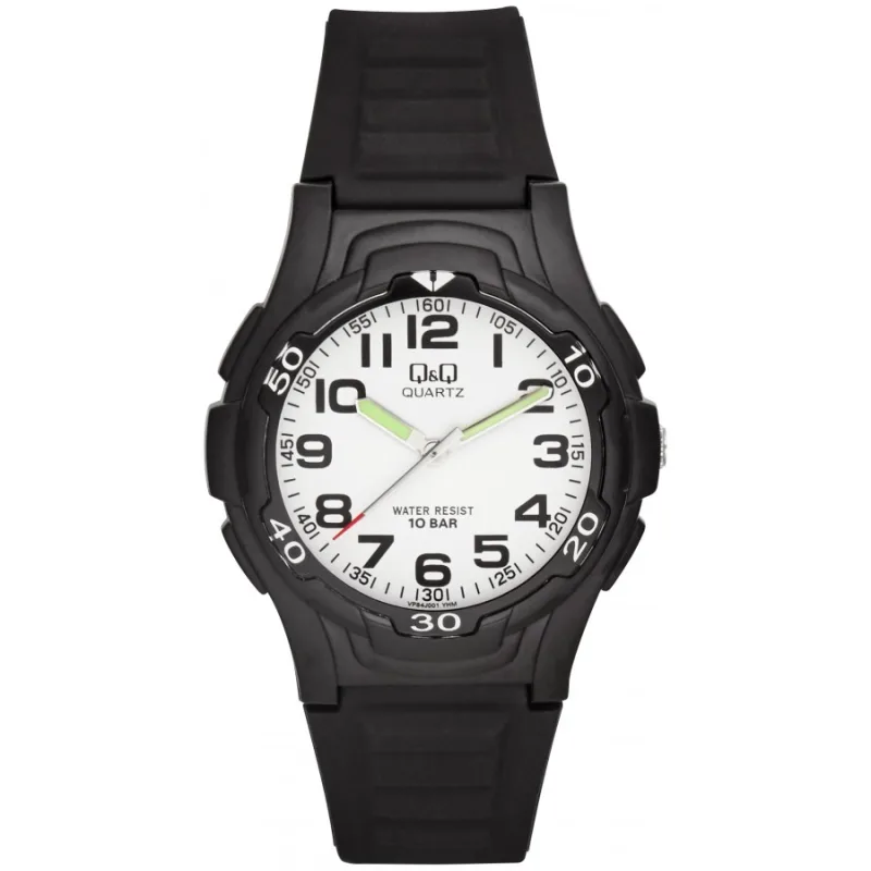 Unisex hodinky Q&Q VP84J001Y