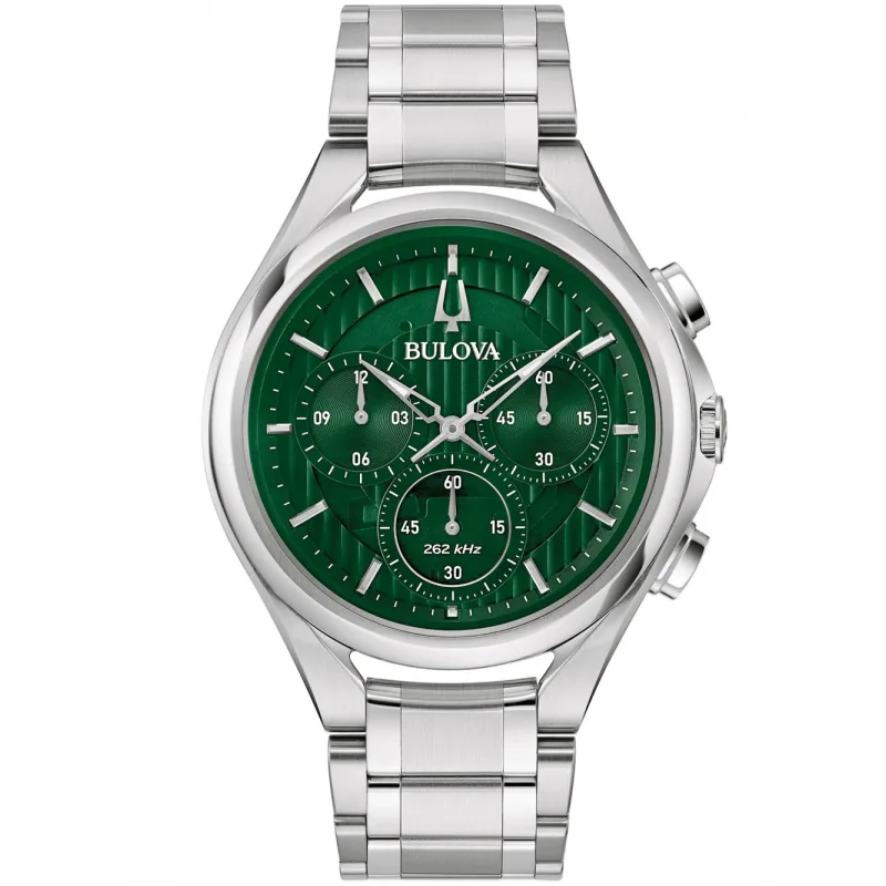 Bulova 96A297