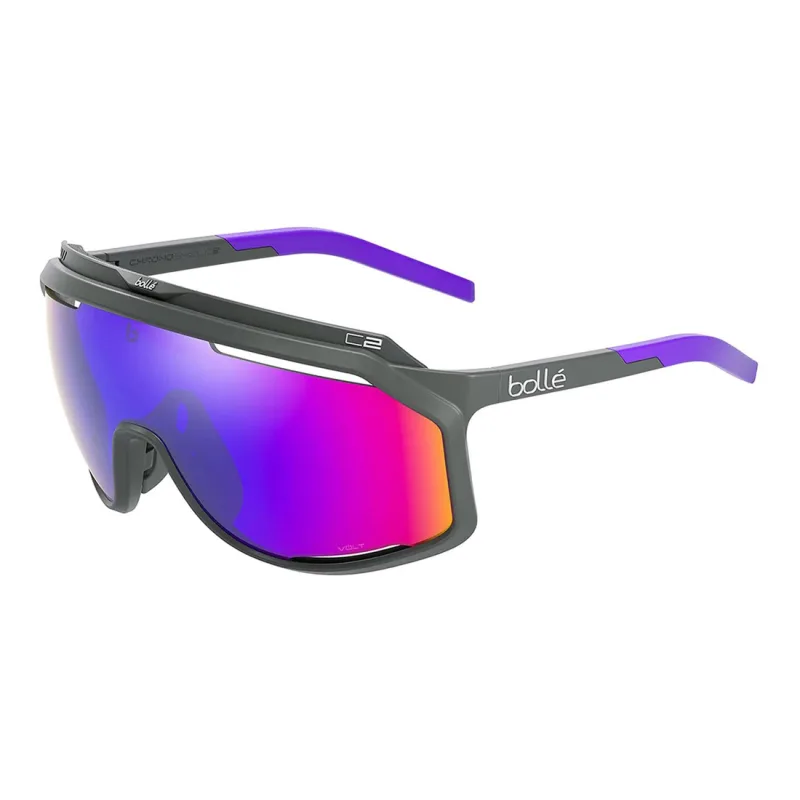 Slnečné Okuliare BOLLE unisex BS018012 (šošovka/mostík/ramienka) 143/00/118 mm)