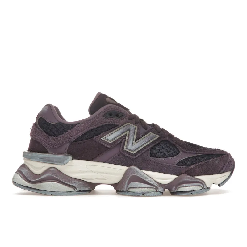 New Balance 9060 ASOS Exclusive Purple Overdye - 40.5