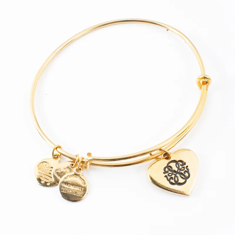 Dámsky Náramok ALEX AND ANI A12EB18RG (19-25CM )