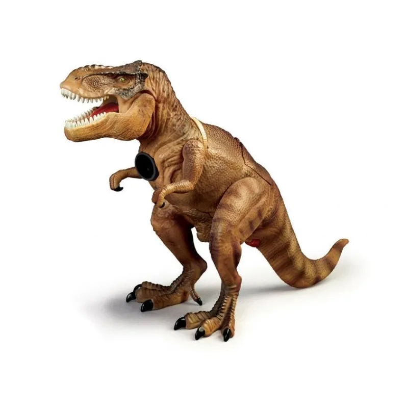 Brainstorm T-Rex dinosaurus, Projektor a hlídač pokojíčku