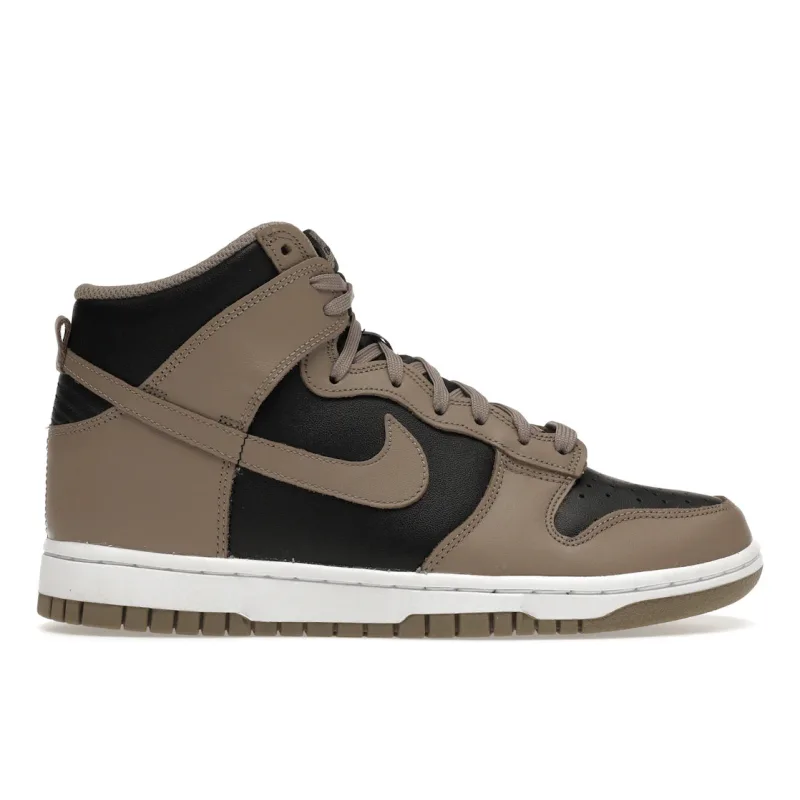 Nike Dunk High Moon Fossil (Women's) - 40