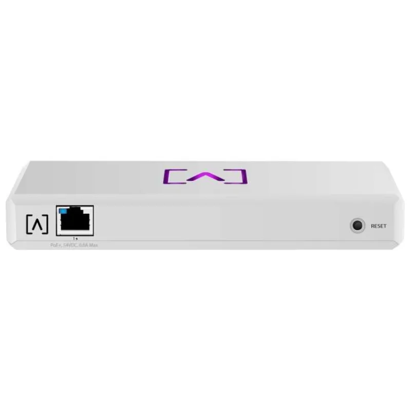 Alta Labs CONTROL, Lokální network controller (CONTROL)
