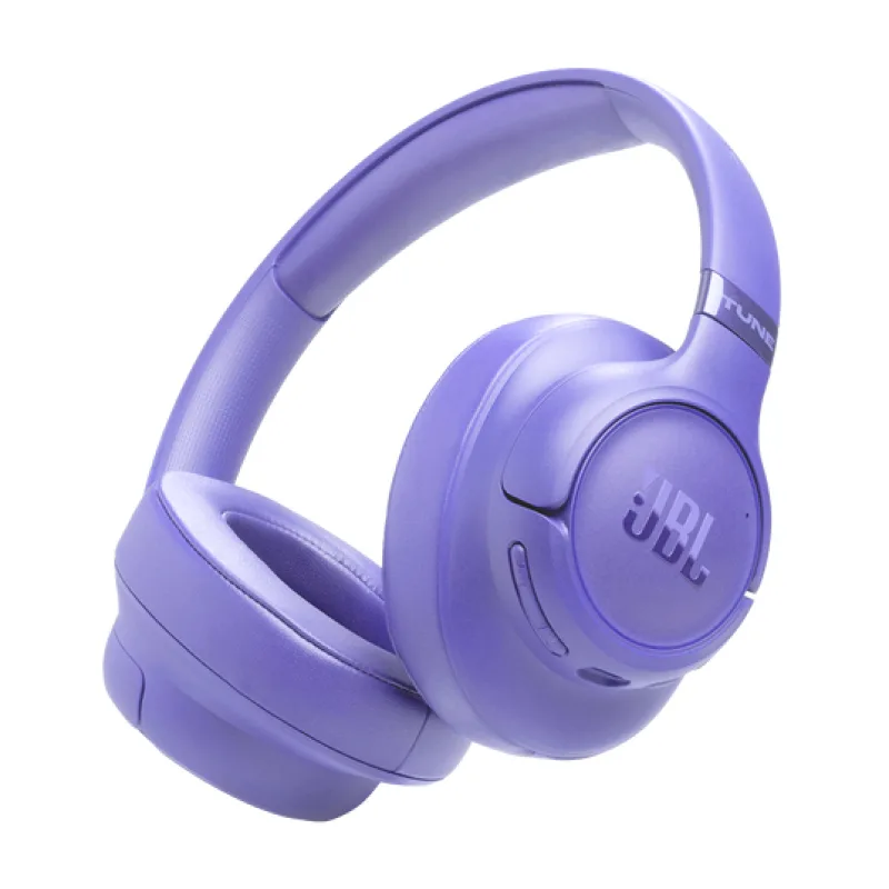 Slúchadlá JBL Tune 780NC Lavender JBL T780NCLAV
