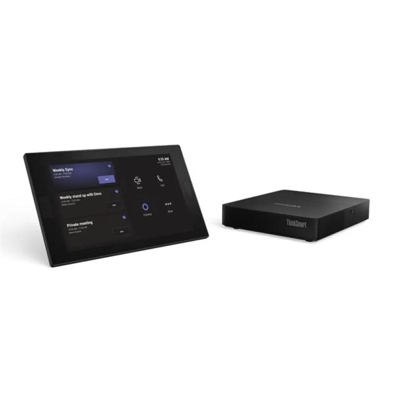 ThinkSmart Core Gen 2 for Microsoft Team Rooms 16GB 256GB + USB…