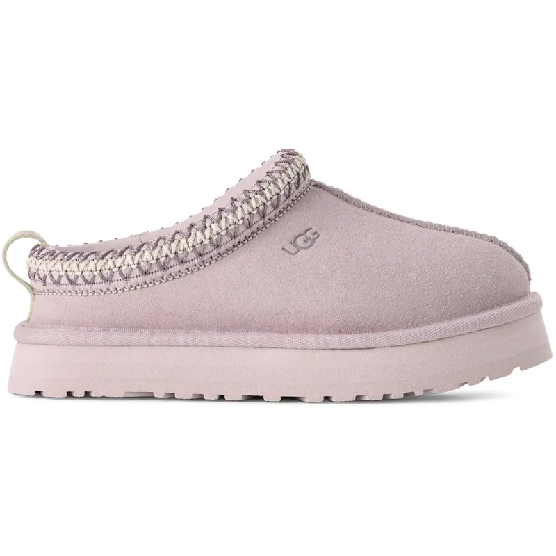 UGG Tazz Slipper Bay Fog (Kids) - 37