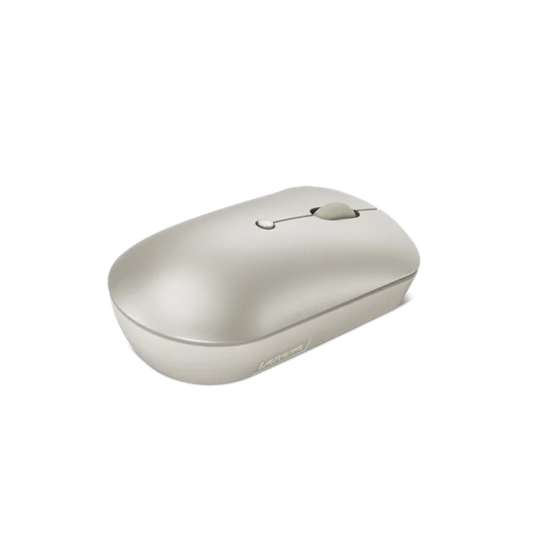 Lenovo 540 USB-C Cpt WL MS Sand