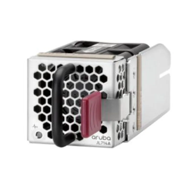 HP ENTERPRISE Aruba X741 Prt2Pwr Fan JL714A