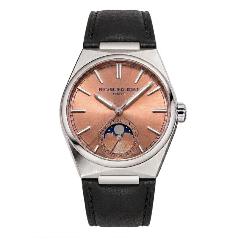 Frederique Constant FC-716RG3NH6