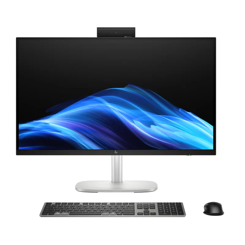 HP EliteStudio 8/G1i/27"/QHD/U5-235/32GB/1TB/Intel int/W11P/Stříbrná/3R C8TQ2ET#BCM