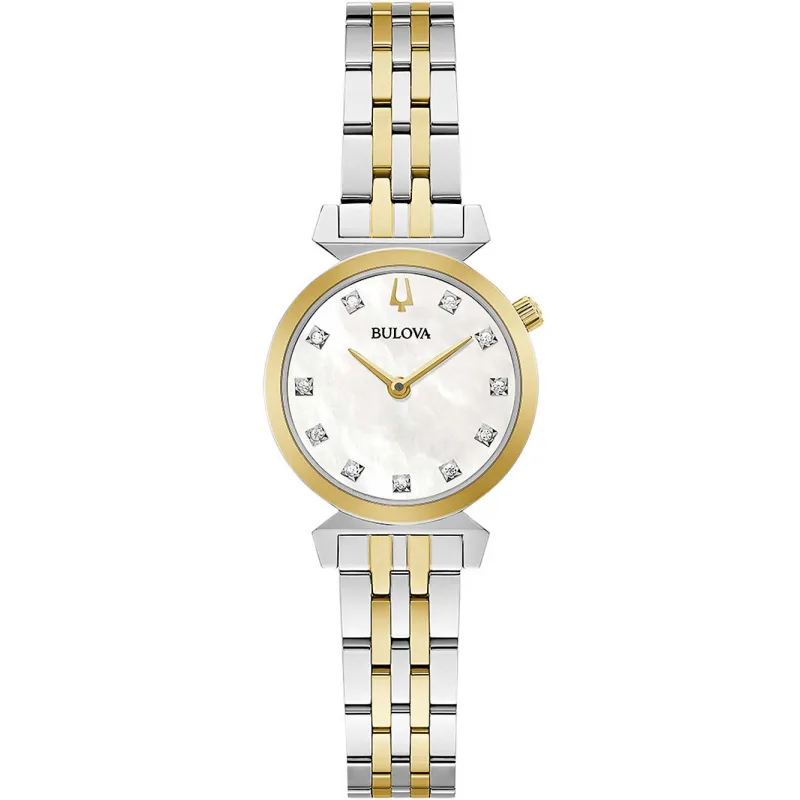 Bulova 98P202