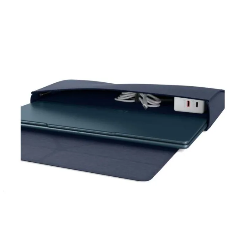 LENOVO Yoga Tote Sleeve (16" Blue) - puzdro (GX41U39293)