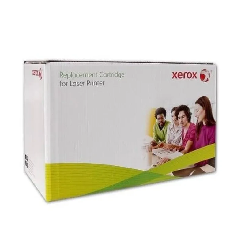 Xerox Brother TN2411, 1.200 pgs, black 801L01007