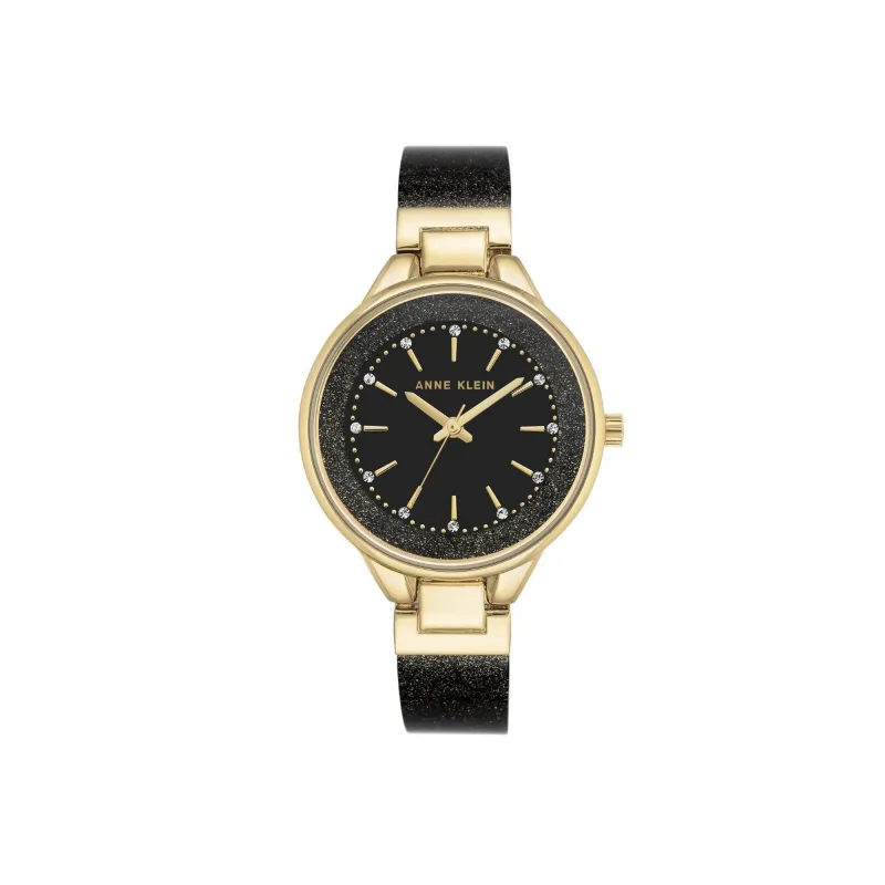 Dámske hodinky Anne Klein AK/1408BKBK