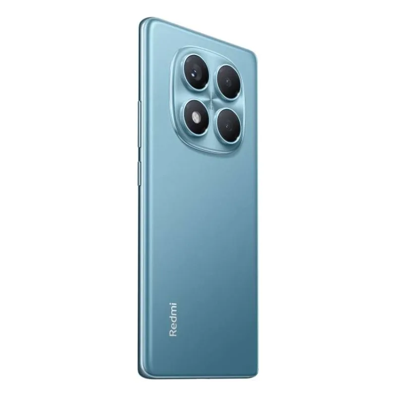 Xiaomi Redmi Note 14 Pro/8GB/256GB/Ocean Blue (61389)