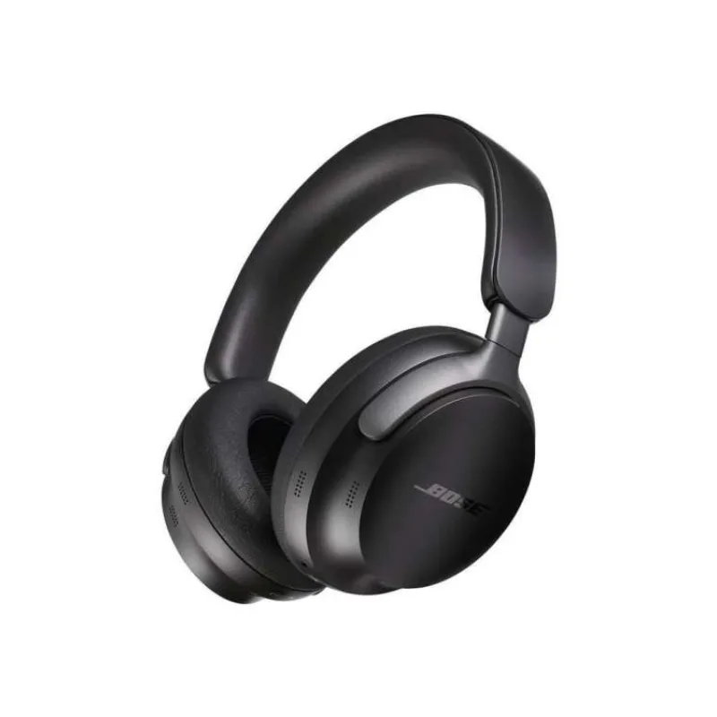 Bose Headphones QuietComfort Ultra / 880066-0100 Black, EU (880066-0100)