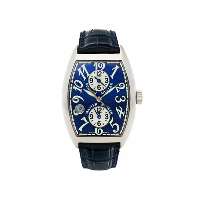 Franck Muller Cintrée Curvex | 8880 MB SC DT AC BLE L - OS