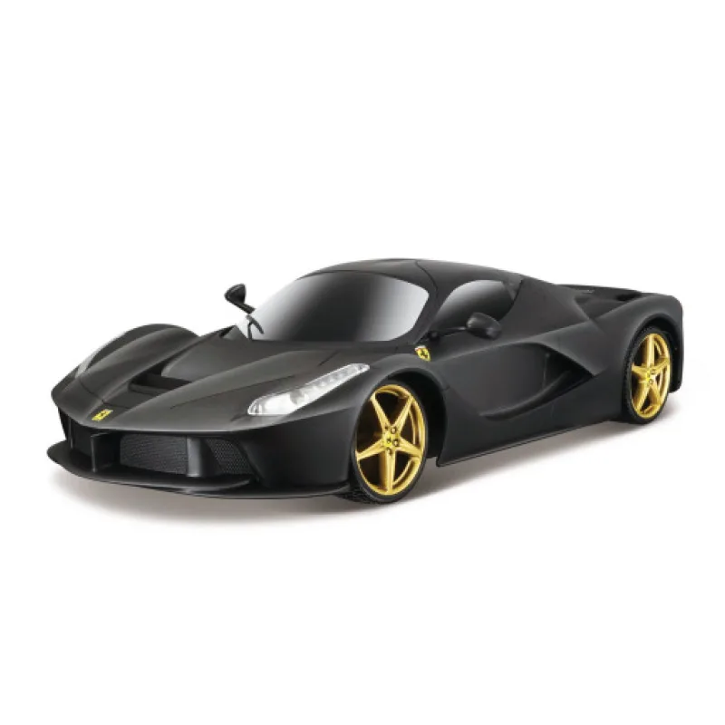 Maisto Ferrari LaFerrari, se světly a zvuky, 1:24