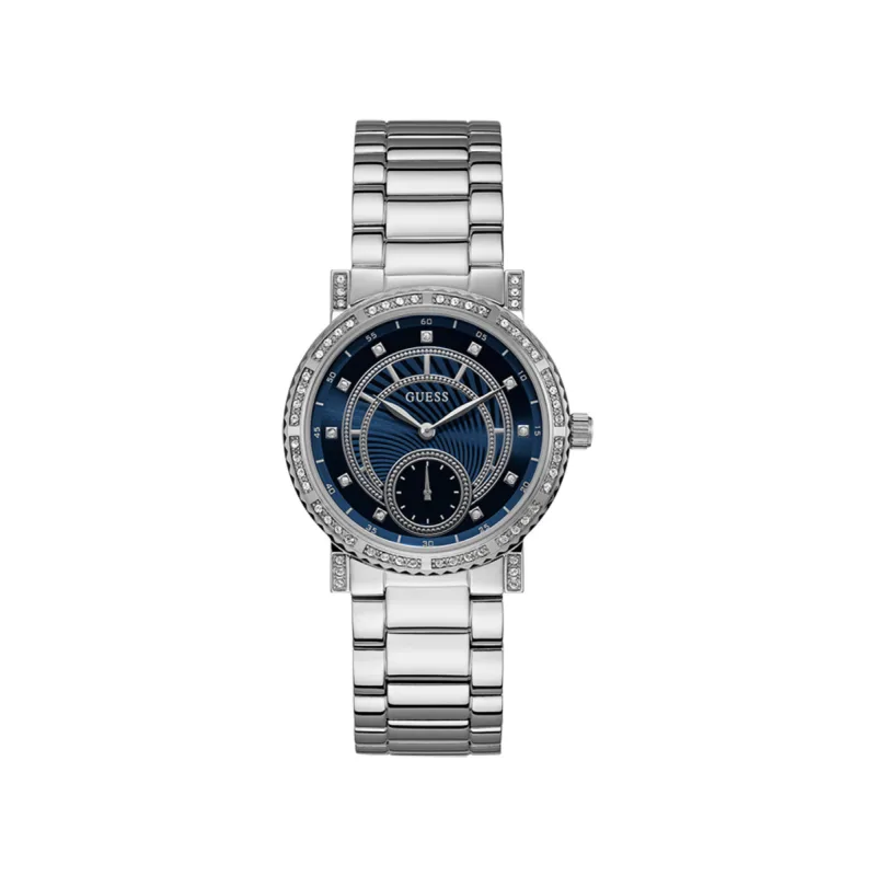 Pánske Hodinky GUESS W1006L1 (37 mm)