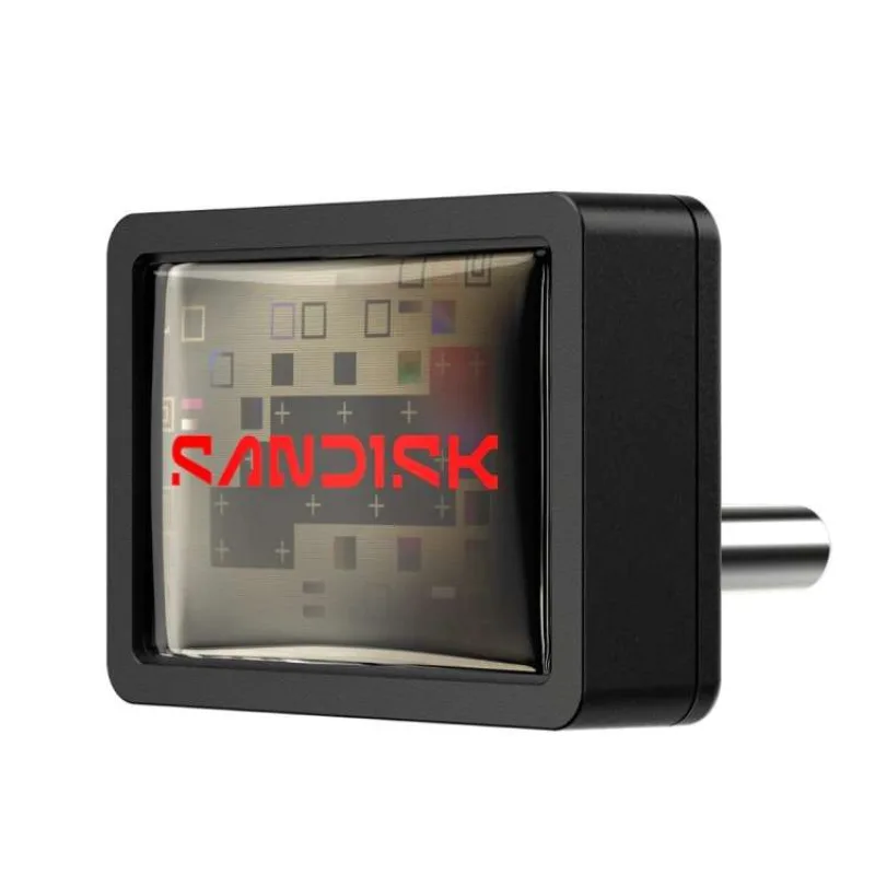 SanDisk Extreme Fit 128GB USB-C (SDCZ530-128G-G46)