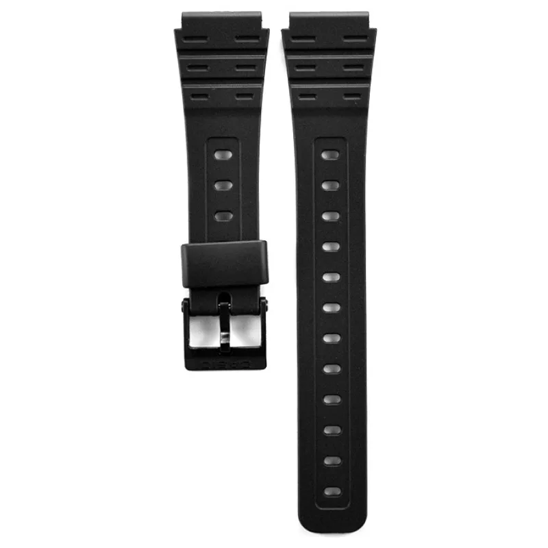 Plastový remienok CASIO F 105/91/94/W 85 (0097) 71604816