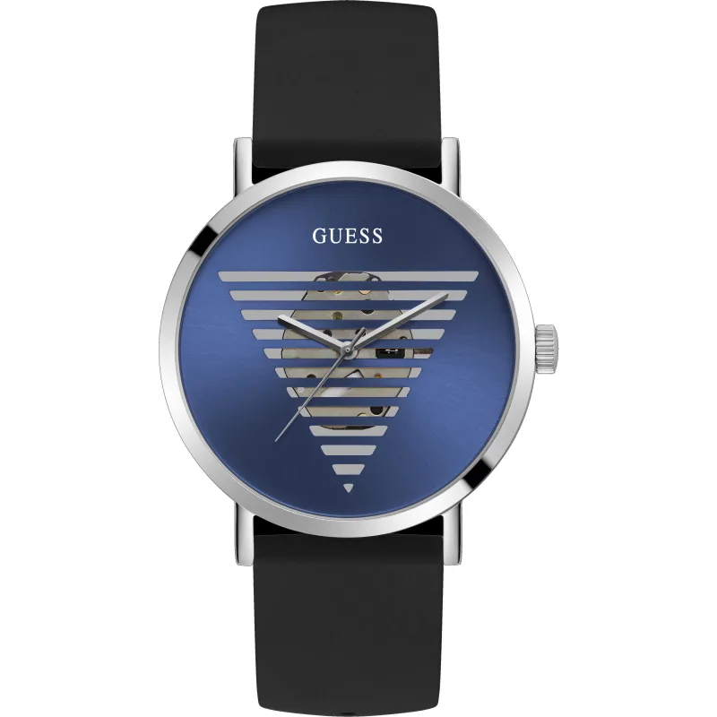 Pánske Hodinky GUESS GW0503G2 (44MM)
