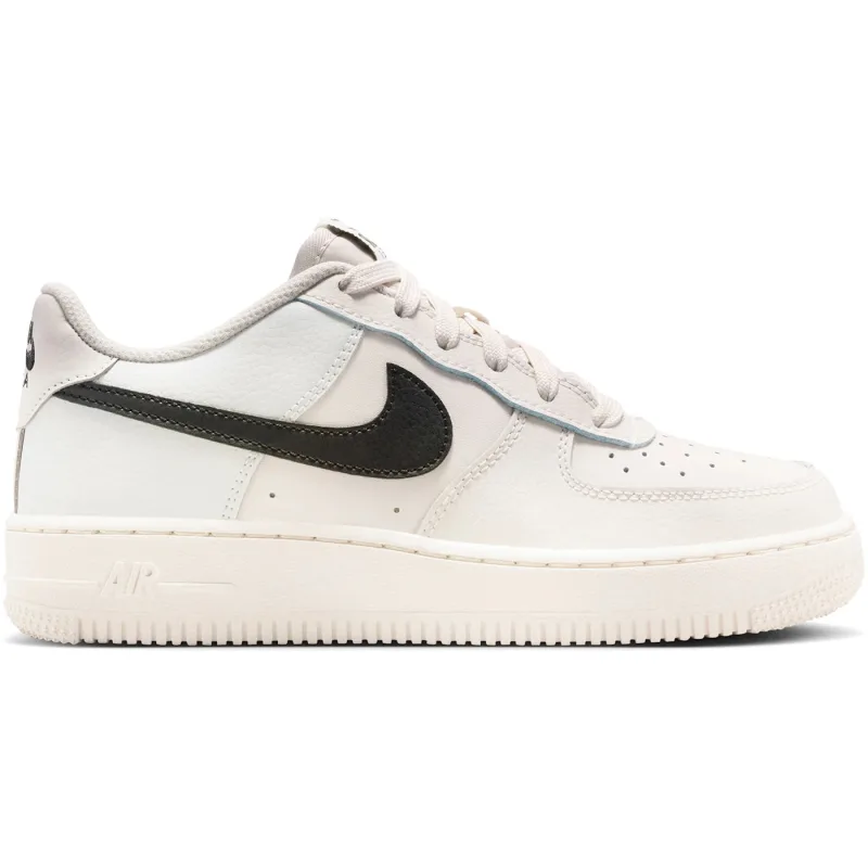 Nike Air Force 1 Low Essential+ Phantom Black (GS) - 39
