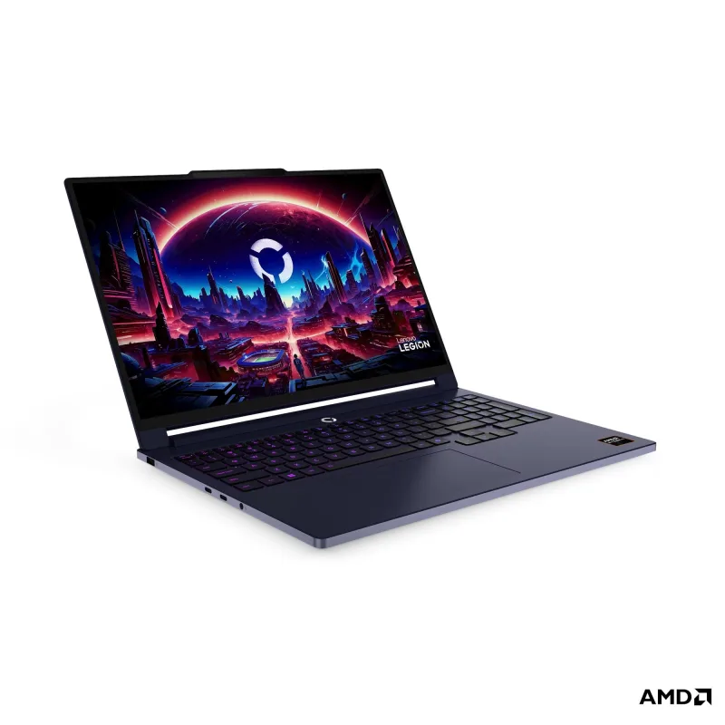 Lenovo Legion 7/16AGP11/AI7-450/16"/2560x1600/32GB/1TB/RTX 5060/bez OS/Nebula/3R On-Site 83Q8003QCK