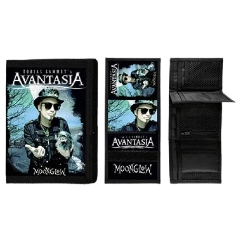 Avantasia - Moonglow Tobias (peňaženka)