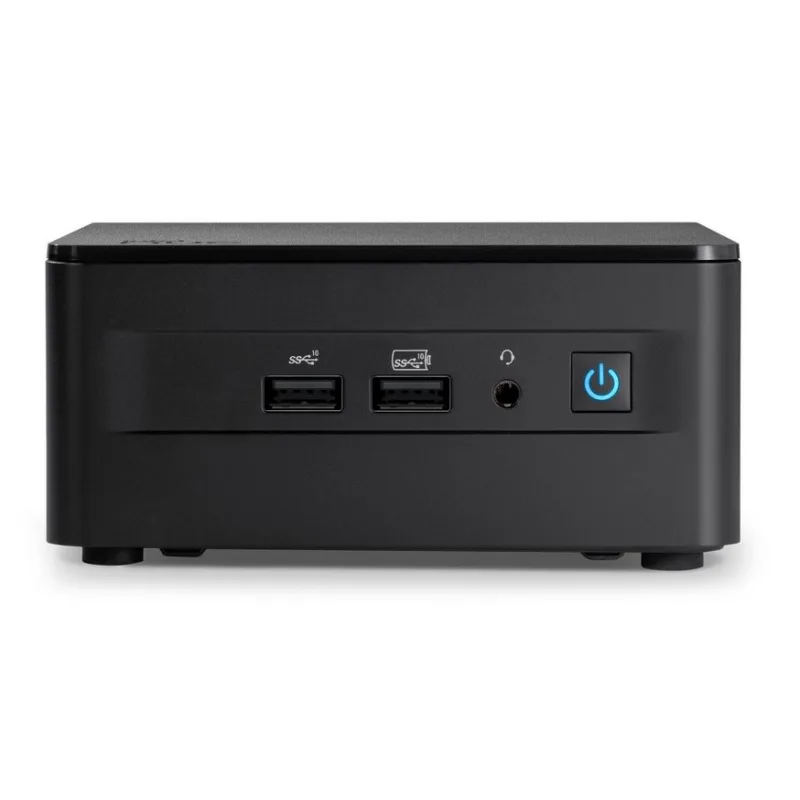 ASUS NUC 13 Pro Mini PC kit RNUC13ANHi70002, Intel Core i7-1365P