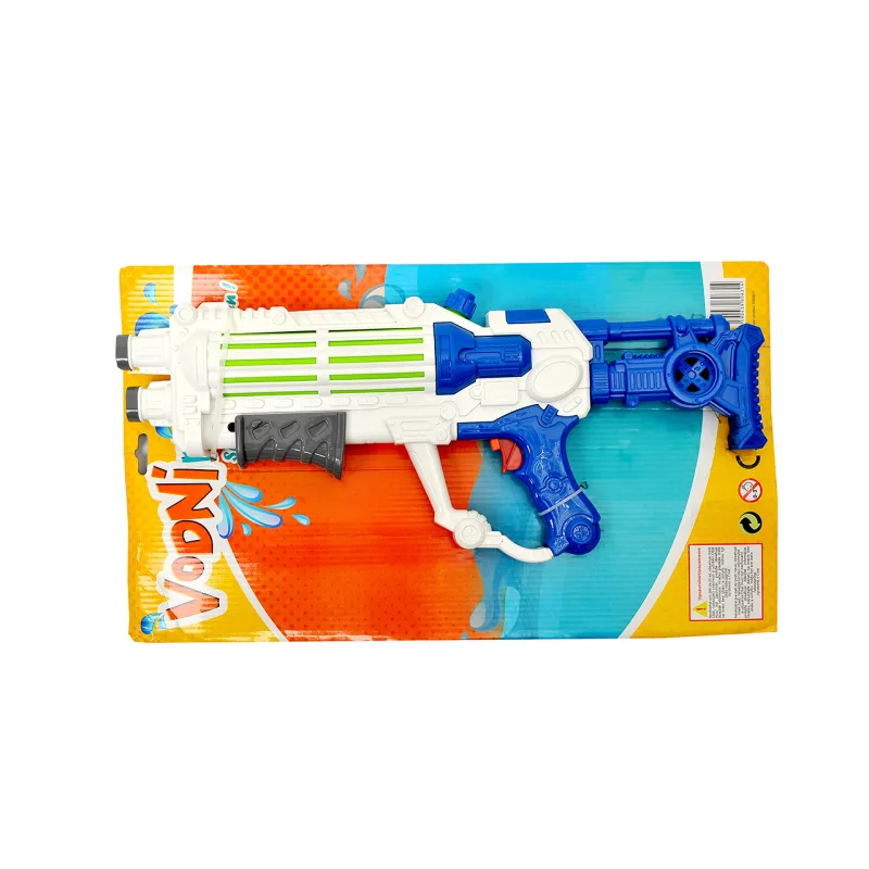Sporto Mac Toys Vodná pištoľ striekacia na vodu