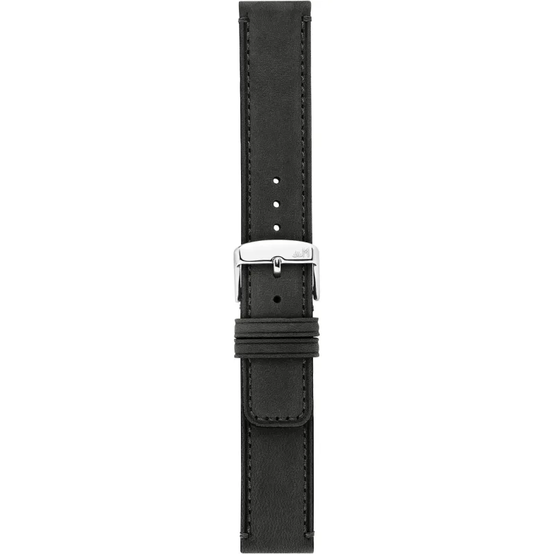 Coubert - Kožený remienok na hodinky 22 mm šedý MORELLATO A01X6021C38090CR22