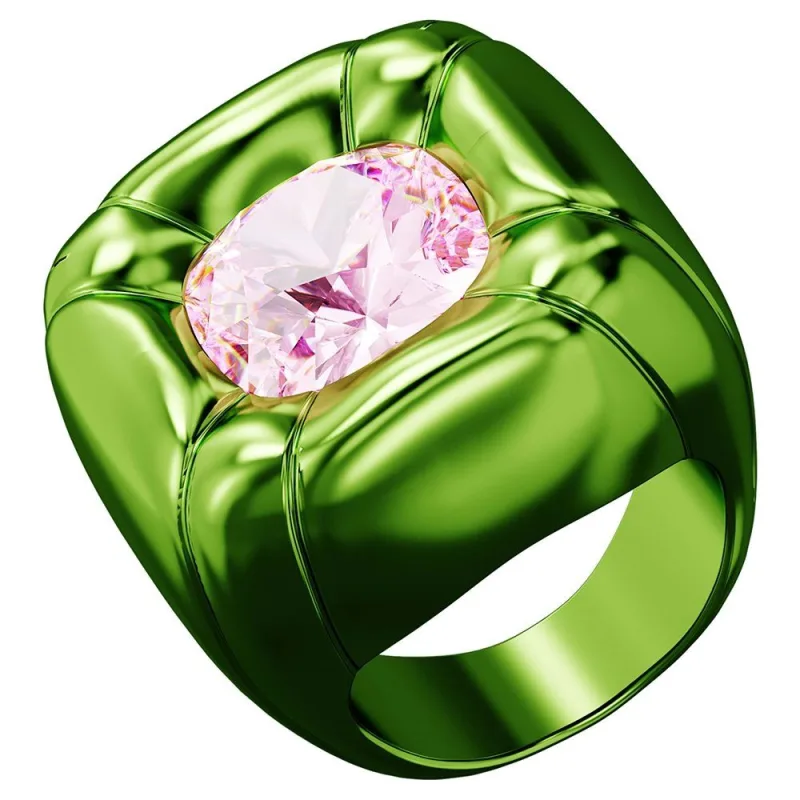 Dámsky Prsteň SWAROVSKI 5601542 (55-DIAMETRO INTERNO 17,2MM )