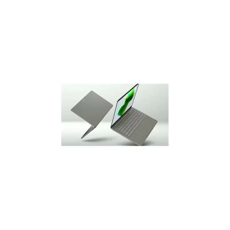 Acer Swift Air 14 (SFA14-I31-50S5) Core 5 320/8GB/512GB SSD/14" WUXGA IPS/Win11Home/zelená (NX.W4EEC.009)