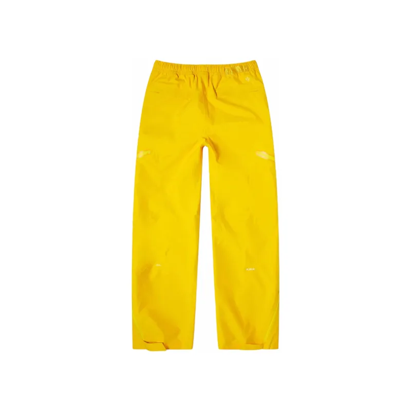 Nike x NOCTA L'Art Apex Tech Pant Vivid Sulfur/Sail - L