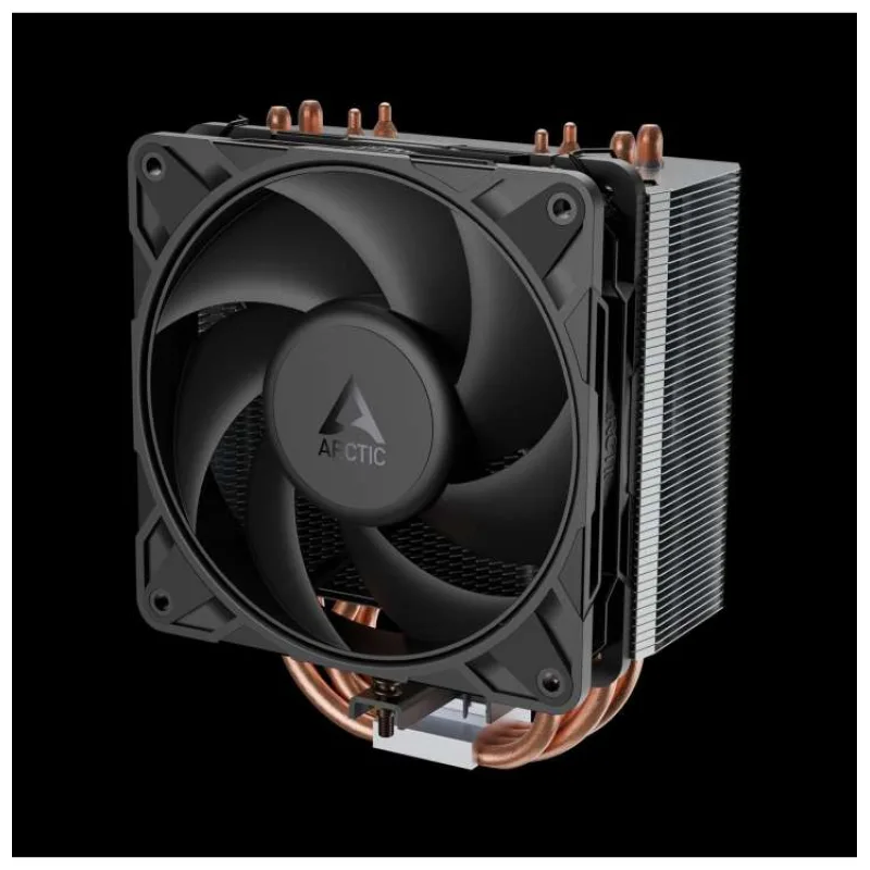 ARCTIC Freezer 36-S - Výkonný a cenovo dostupný vežový chladič CPU (ACFRE00194A)