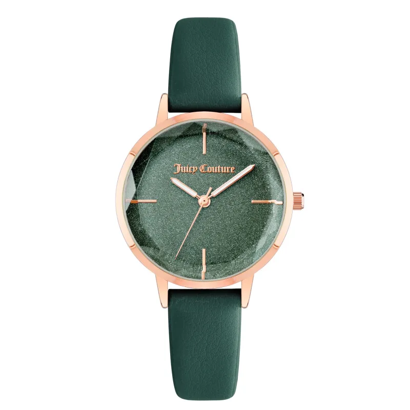 Dámske Hodinky JUICY COUTURE JC1326RGGN (34 MM)